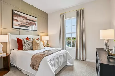 Bedroom - 715 Carson Dr, Forney, TX 75126 photo 11 of 27