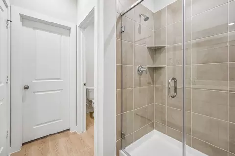 Entry Way - 715 Carson Dr, Forney, TX 75126 photo 8 of 17