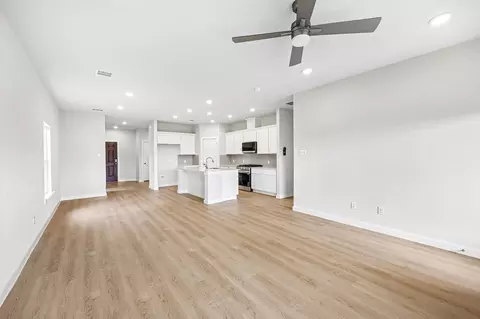 Living - 715 Carson Dr, Forney, TX 75126 photo 5 of 9