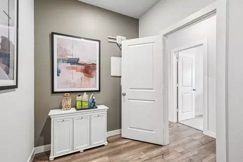 Entry Way - 715 Carson Dr, Forney, TX 75126 photo 15 of 17
