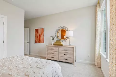 Bedroom - 715 Carson Dr, Forney, TX 75126 photo 19 of 28
