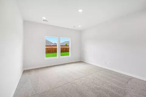 Bedroom - 715 Carson Dr, Forney, TX 75126 photo 2 of 28
