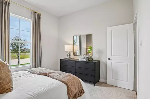Bedroom - 715 Carson Dr, Forney, TX 75126 photo 13 of 27