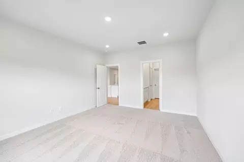 Bedroom - 715 Carson Dr, Forney, TX 75126 photo 3 of 28