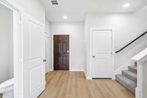 Entry Way - 715 Carson Dr, Forney, TX 75126 photo 1 of 17
