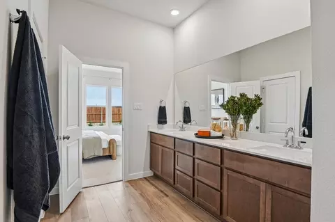 Entry Way - 715 Carson Dr, Forney, TX 75126 photo 10 of 17
