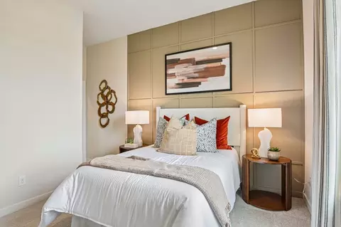 Bedroom - 715 Carson Dr, Forney, TX 75126 photo 12 of 28