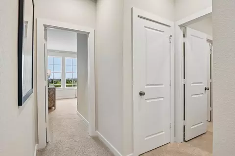 Entry Way - 715 Carson Dr, Forney, TX 75126 photo 13 of 17