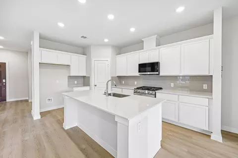Kitchen - 715 Carson Dr, Forney, TX 75126 photo 1 of 14