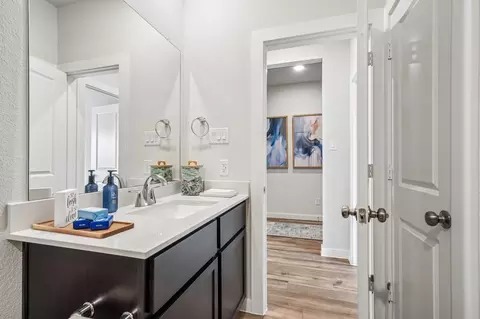 Entry Way - 715 Carson Dr, Forney, TX 75126 photo 17 of 17