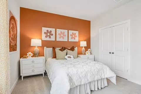 Bedroom - 715 Carson Dr, Forney, TX 75126 photo 18 of 28
