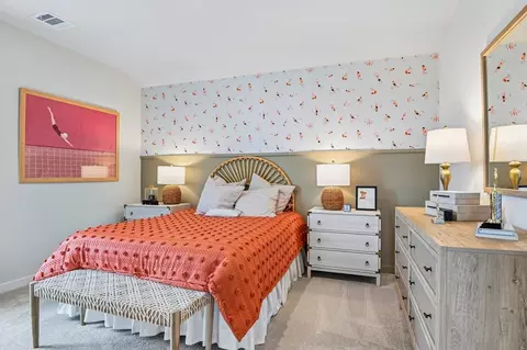 Bedroom - 715 Carson Dr, Forney, TX 75126 photo 20 of 28
