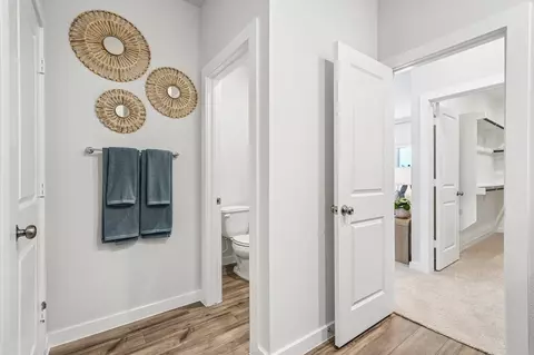 Entry Way - 715 Carson Dr, Forney, TX 75126 photo 16 of 17