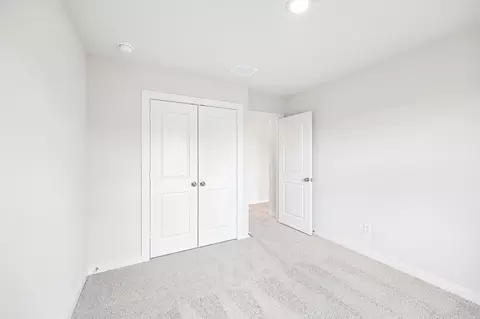 Bedroom - 715 Carson Dr, Forney, TX 75126 photo 8 of 28