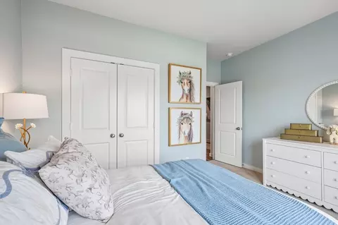 Bedroom - 715 Carson Dr, Forney, TX 75126 photo 26 of 28