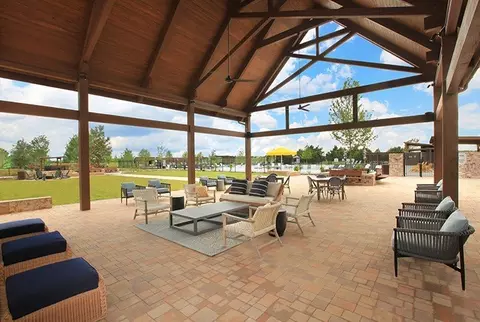 View/Area - 715 Carson Dr, Forney, TX 75126 photo 2 of 9