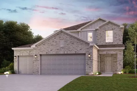 715 Carson Dr, Forney, TX 75126