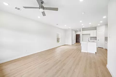 Living - 715 Carson Dr, Forney, TX 75126 photo 4 of 9