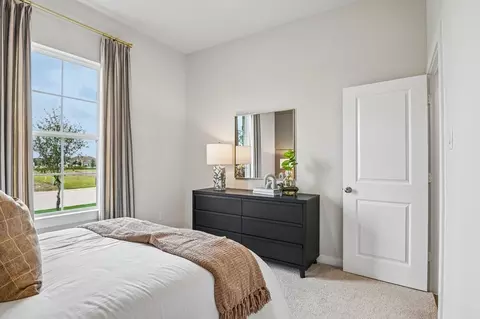 Bedroom - 715 Carson Dr, Forney, TX 75126 photo 13 of 28