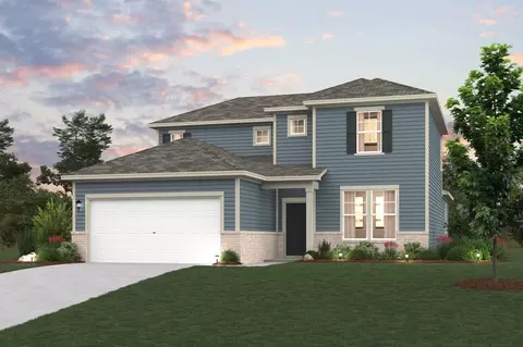 21023 Running Creek Dr, Locust, NC 28097