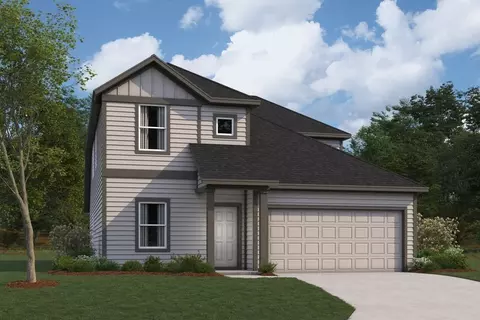 2701 Sebring Cir, Austin, TX 78747