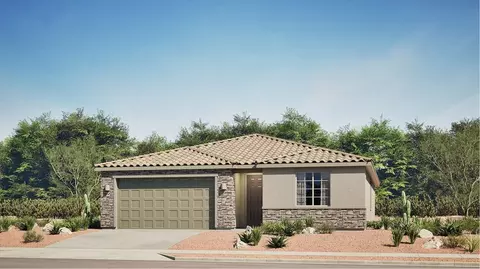 12849 N Speckled Wood Way, Marana, AZ 85653