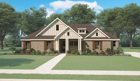 93 Hunter Pass, Waxahachie, TX 75165