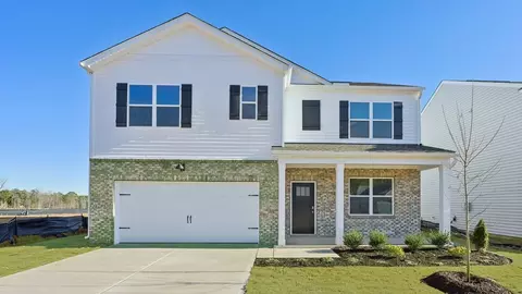 Exterior - 1808 Hinesley Dr, Durham, NC 27703 photo 3 of 4