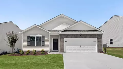 Exterior - 1808 Hinesley Dr, Durham, NC 27703 photo 1 of 4