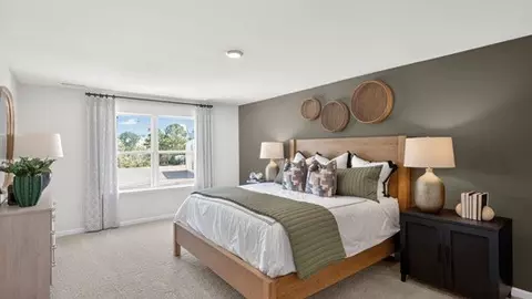 Bedroom - 1808 Hinesley Dr, Durham, NC 27703 photo 1 of 1