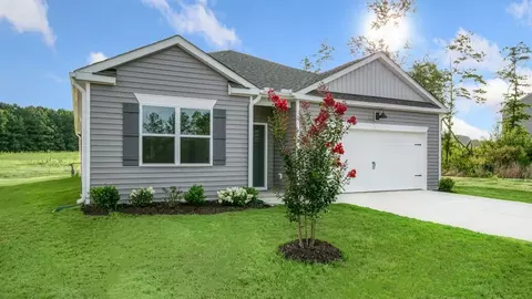 Exterior - 1808 Hinesley Dr, Durham, NC 27703 photo 4 of 4