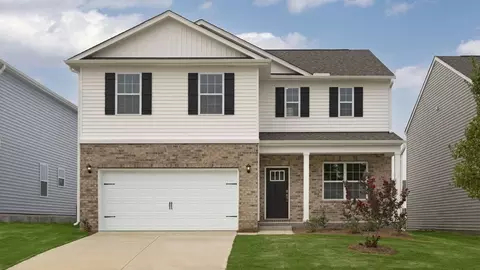 Exterior - 1808 Hinesley Dr, Durham, NC 27703 photo 2 of 4