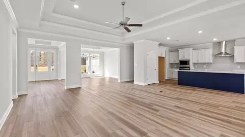 Living - 22 Whistlestop, Sumrall, MS 39482 photo 2 of 3