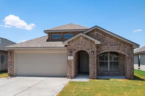 2408 Helena Ave, Lubbock, TX 79407