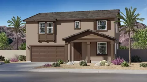 62400 N Candle Tree Ln, Desert Hot Springs, CA 92240
