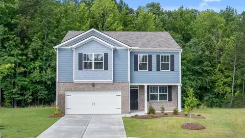 200 Oak View Way, Dallas, GA 30157