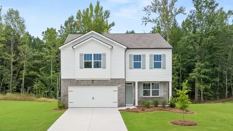 200 Oak View Way, Dallas, GA 30157