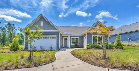 1117 Masters Place Way, Durham, NC 27703