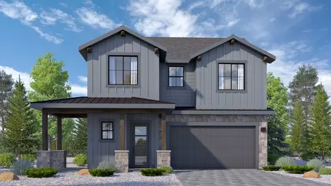 2604 S Gamma Loop, Flagstaff, AZ 86001