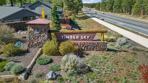 View/Area - 2604 S Gamma Loop, Flagstaff, AZ 86001 photo 4 of 7