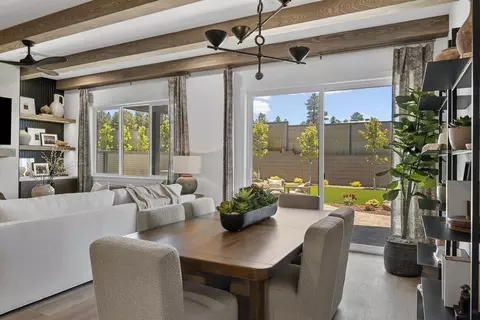 Dining - 2604 S Gamma Loop, Flagstaff, AZ 86001 photo 1 of 1