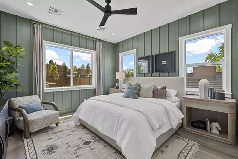 Bedroom - 2604 S Gamma Loop, Flagstaff, AZ 86001 photo 1 of 3