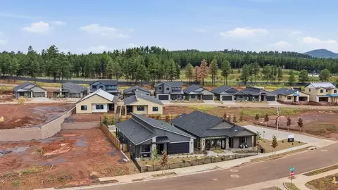 View/Area - 2604 S Gamma Loop, Flagstaff, AZ 86001 photo 7 of 7