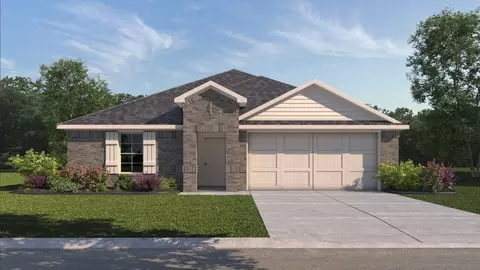 4328 Sloan Dr, Alexander, AR 72002