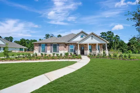 16639 Gaines Glen Ln, Montgomery, TX 77316