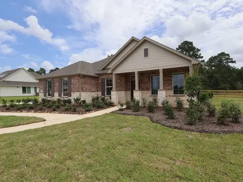 16639 Gaines Glen Ln, Montgomery, TX 77316