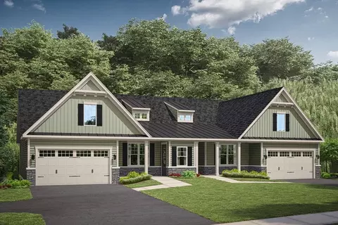 8508 Lallybroch Ln, Fulton, MD 20759