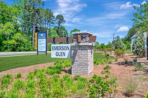 View/Area - 9905 Emerson Glen Dr, Concord, NC 28027 photo 1 of 4