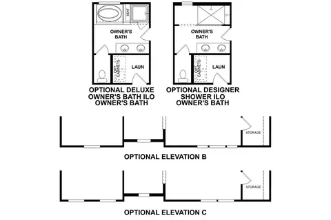 Bath - 9905 Emerson Glen Dr, Concord, NC 28027 photo 3 of 3