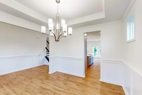 Entry Way - 9905 Emerson Glen Dr, Concord, NC 28027 photo 2 of 2